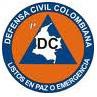 DEFENSA CIVIL COLOMBIANA