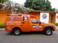 Servicio de Ambulancia 